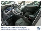 Volkswagen Touran Comfortline 1.5 TSI 7-Sitze Navi Kamera - Volkswagen Touran aus 2025