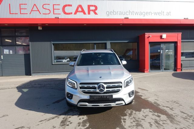 Mercedes-Benz GLB 200 Aut. *7 SITZE*LED*NAVI*EXP.17590*