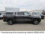 Dodge RAM Crewcab Limited*LPG*Hardtop*unfallfrei* - Dodge RAM: Hardtop