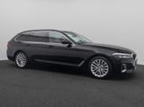BMW 520d Luxury Line DAB Kamera AHK 4xKlima Alarm - BMW 520 Hybrid (Diesel/Elektro): Automatik