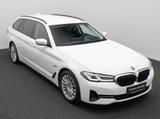 BMW 530e 360°Laser HUD DAB HiFi Komfort Alarm Sport - BMW 5er Reihe mit Hybrid-Antrieb