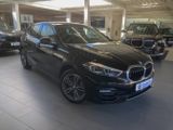 BMW 120i Aut. Sport Line - BMW 120 aus 2022