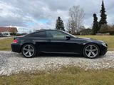 BMW /M6/Coupé/E63/S85/SMG NEU/DEUTSCH/E60 E61 M5 V10 - BMW M-Modelle aus 2005