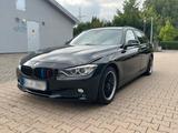 BMW 318d F31 Automatik mit TÜV bis 01.2027 - BMW 318 mit Diesel-Antrieb: Kombi, 2.0