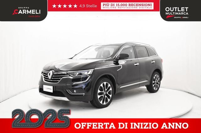 Renault Koleos 2.0 dCi Energy Executive 4x2 X-Tr