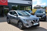 Nissan Qashqai 1.5 Diesel, 4x2, N-Connecta - Nissan Qashqai mit Diesel-Antrieb: Geländewagen, 1.5
