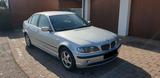 BMW 320i e 46 - BMW 320 aus 2004: 320i