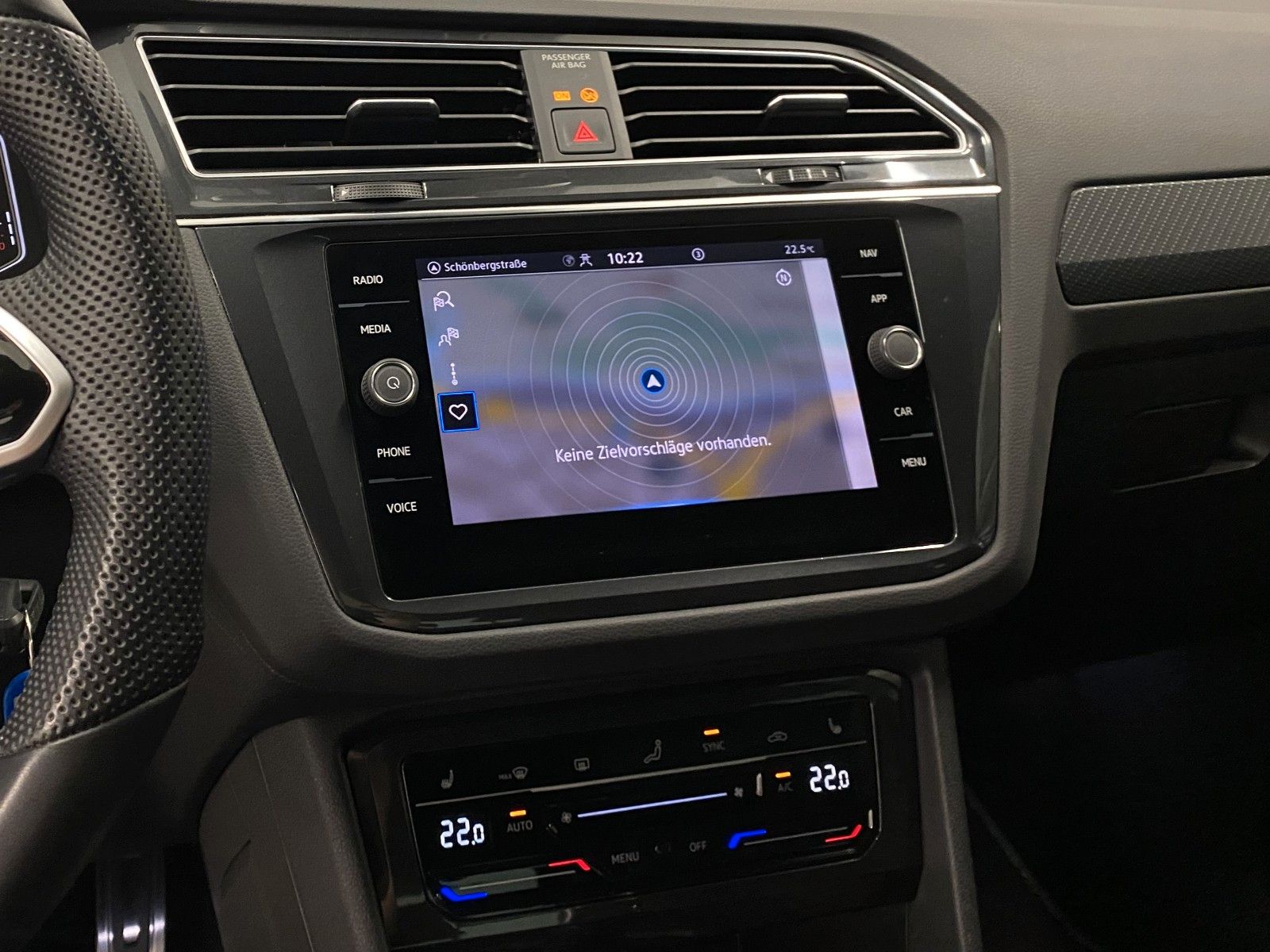 Volkswagen Tiguan - Bild 11