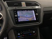 Volkswagen Tiguan - Vorschau Bild 11