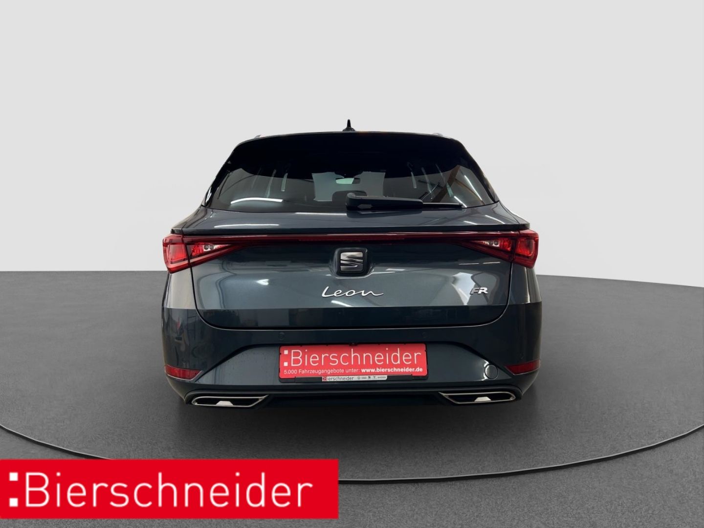 Seat Leon - Bild 8