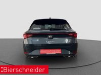 Seat Leon - Vorschau Bild 8