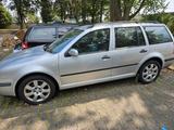 Volkswagen VW bora 2.0 benzin Automatik klima TÜV 06 ... - Volkswagen Bora: 2.0