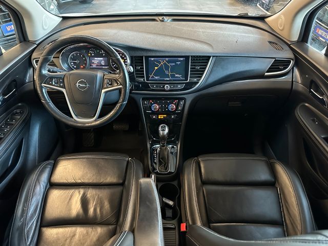 Opel Mokka X *KEYLESS*STHZ*LKHZ*TÜV 0228*TEMPO*AHK*