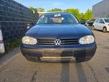 Volkswagen Golf 1.4 - Volkswagen Golf aus 2000: Golf4