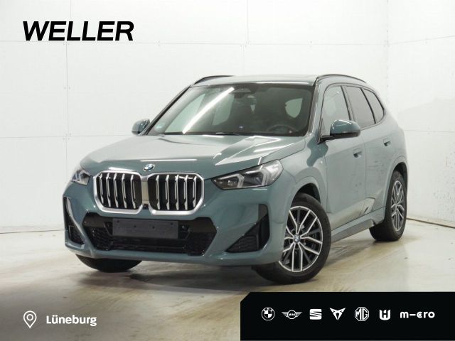 BMW X1 sDrive18i M Sport LiCoPro AHK Pano HUD DA+