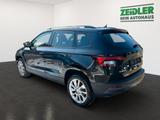 Skoda Karoq 1.5 TSI ACT Style LM Navi SportS. 2xKlima - Skoda Karoq: Geländewagen