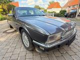 Jaguar XJ40 3,6 Reihen Sechszylinder Motor Automatik - Jaguar Gebrauchtwagen von 1987