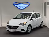 Opel Corsa E Edition/Winterpaket/Carplay - Opel Corsa Gebrauchtwagen in Dresden