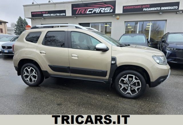 Dacia DACIA Duster 1.5 Blue dCi 8V 115 CV 4x2 Prestige