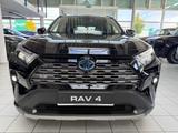Toyota RAV 4 LOUNGE-4x2-JBL-360 KAMERA-Hybrid-37.790,- - Toyota: J7