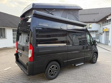 HYMER ERIBA HYMERCAR Ayers Rock Fiat ACC Premium Skyview Solar AHK