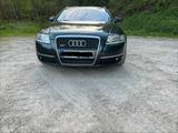 Audi A6 Avant Quattro V6, Luftfahrwerk, vi... - Audi A6: Luftfahrwerk