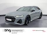 Audi RS 6 Avant 305km/h Keramik Carbon Pano DynamicRi