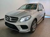 Mercedes-Benz GLE 350 d 4Matic AMG Line /360°KAMERA /DISTRONIC - gebrauchte Mercedes-Benz GLE 350 aus dem Jahr 2017
