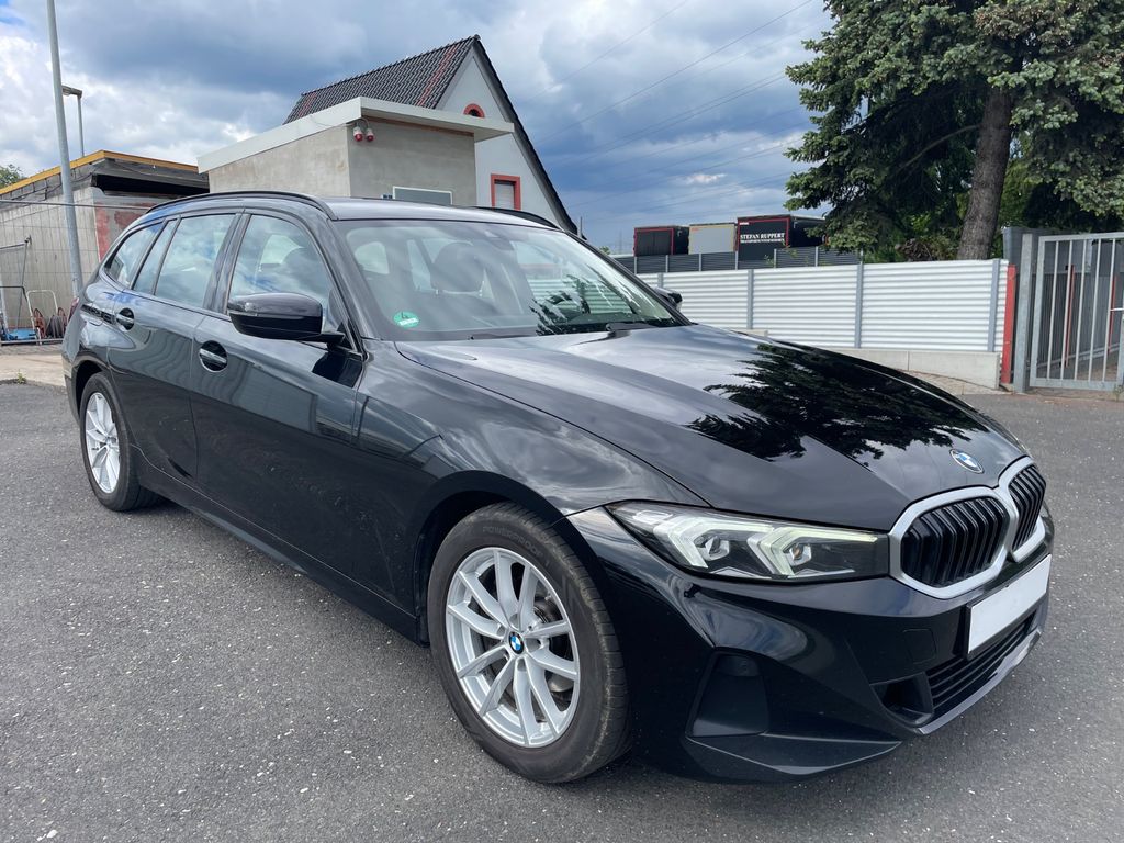 BMW 318