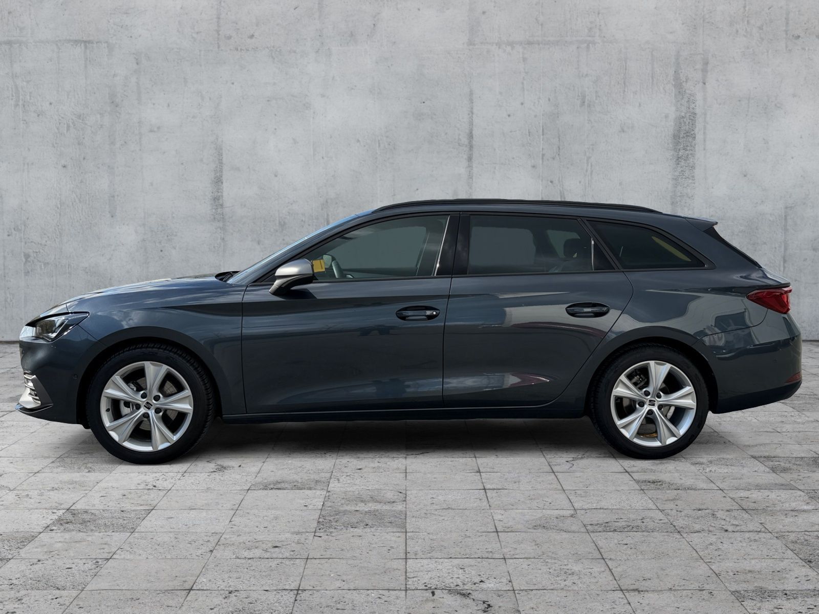 Seat Leon - Bild 4