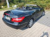 Mercedes-Benz 250 - Mercedes-Benz 250: Cabrio