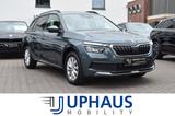 Skoda Kamiq Ambition TSI DSG LED/GJR/CAM/PDC - Skoda Kamiq in Bielefeld