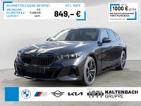 BMW 520 - Vorschau Bild 1