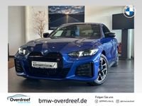 BMW i4 - Vorschau Bild 1