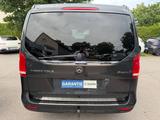 Mercedes-Benz V 250d 4Matic MarcoPolo Horizon AUT~MBUX~Kam~AHK - Mercedes-Benz V 250 in München