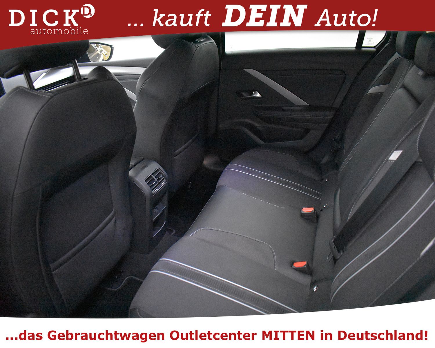OPEL Astra ST L 1.2 Aut GS Line NAV+360+LED+SHZ+VIRTU - Image 17