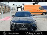 Mercedes-Benz CLA45 AMGS 4m SB DIST MLED PERF.SITZE DRIVERS P. - Mercedes-Benz CLA 45 AMG Shooting Brake aus 2022
