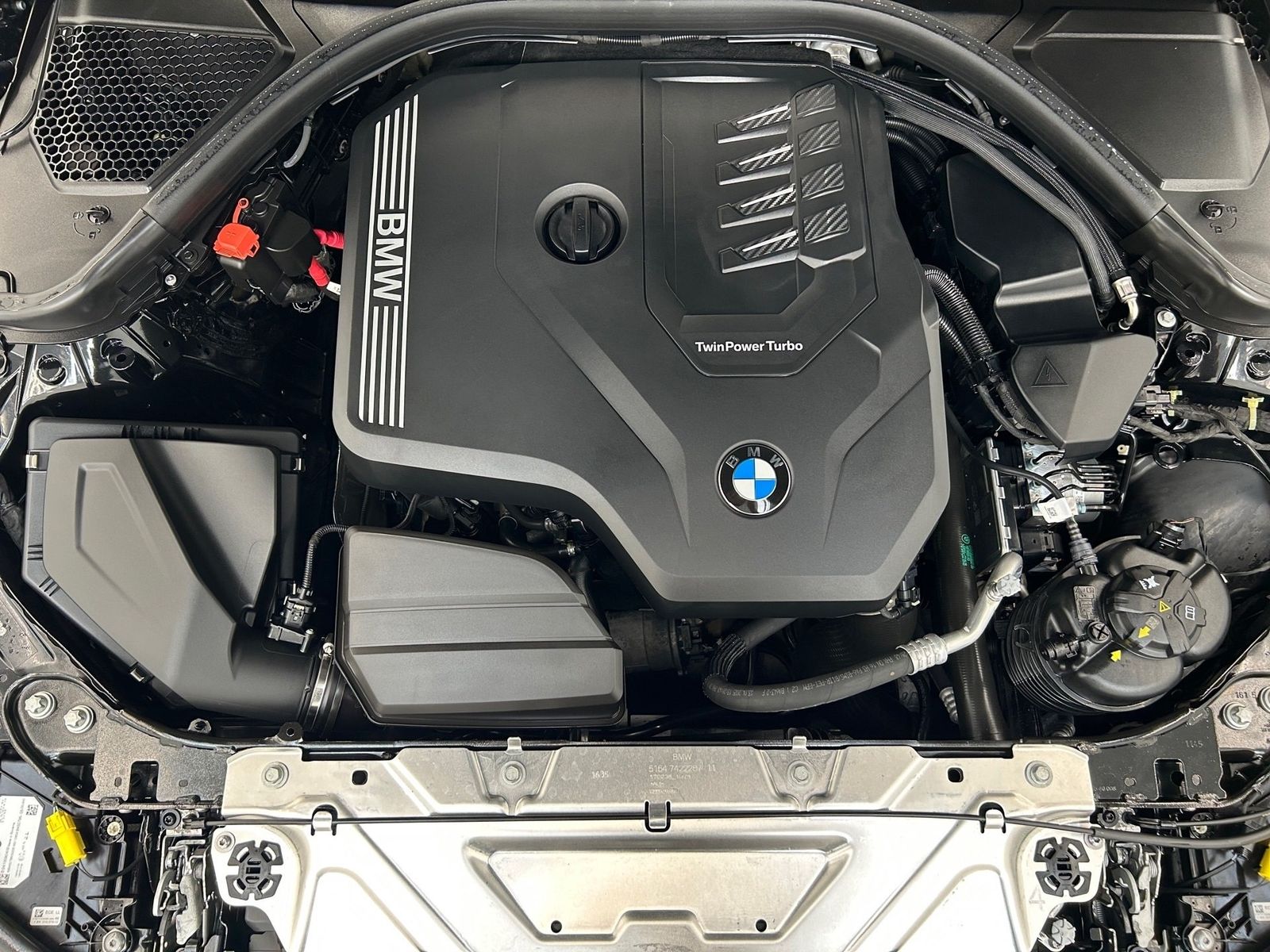 BMW 318 - Bild 16