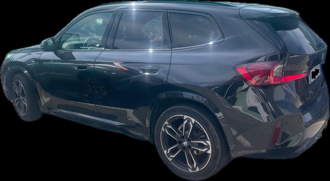 Other Bmw X1 sDrive 18d Msport *IN ARRIVO- 2023 imagem 2