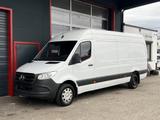 Mercedes-Benz Sprinter 315 CDI Klima Tempomat 3-Sitze 77.000km - Trucks in Nürnberg