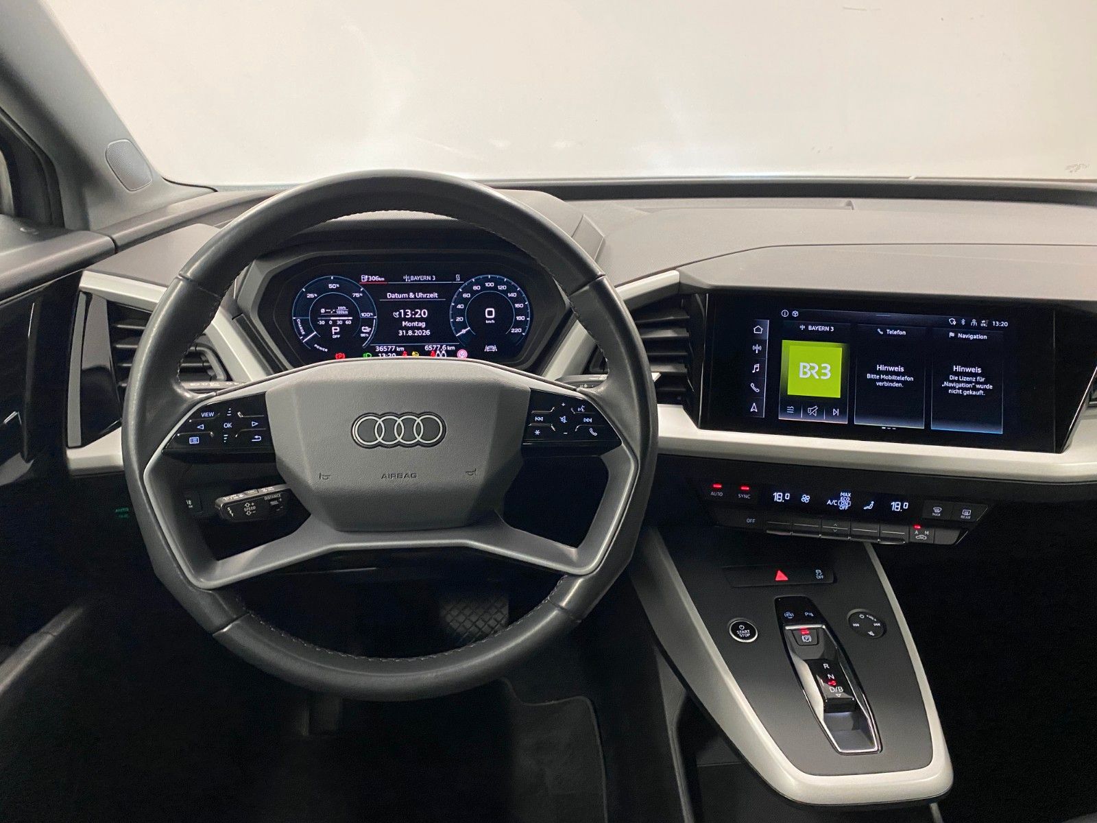 Audi Q4 e-tron - Bild 7
