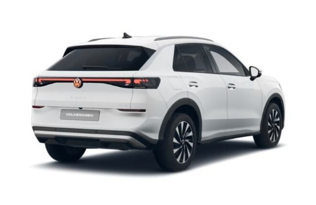Volkswagen T-Roc - Bild 7