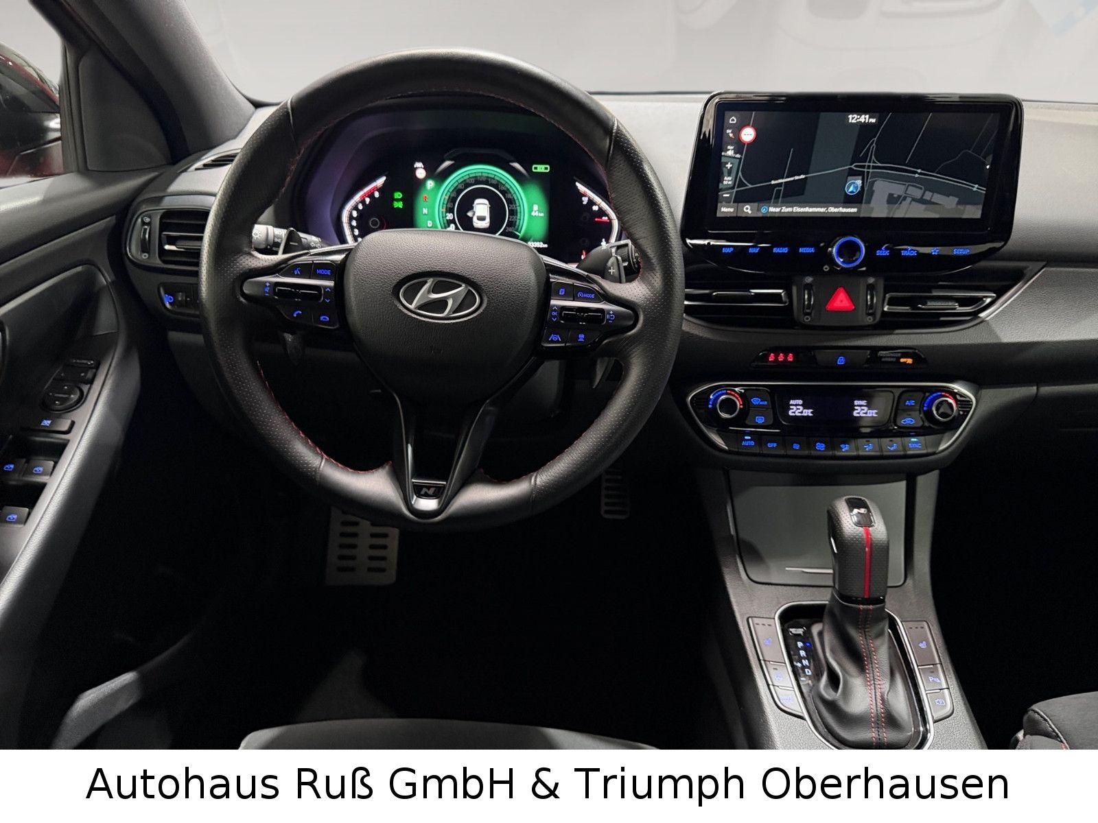 Hyundai i30 – Bild 10