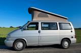 Volkswagen T4 California  - gebrauchte VW T4 aus dem Jahr 2001