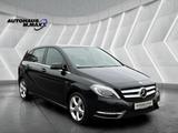 Mercedes-Benz B200 *Automatik *Bi-Xenon *Sitzheizung*PDC - Mercedes-Benz B-Klasse Gebrauchtwagen in Frankfurt