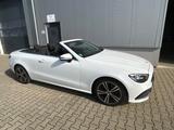 Mercedes-Benz Avantgarde 9G Cabrio - Mercedes-Benz 200 mit Anhängerkupplung