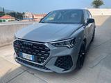 Audi Q3 RS Q3 SPB quattro S tronic - Audi Q3 mit Benzin-Antrieb: Kombi, Automatik