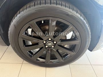 Land-Rover Range Rover Velar - 10