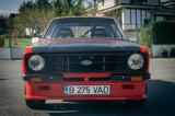 Ford Escort Mk2 RS2000 Gr.2 - Ford Escort Oldtimer