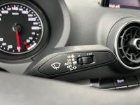AUDI A3 30 TDI Limousine SCHECKH. SHZ NAV PDC BIXENON bei Autohaus Landmann & Maier OHG